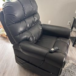 Used Lift Recliner 