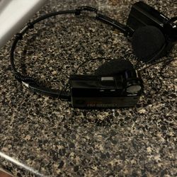Am Fm Radio Headphones 