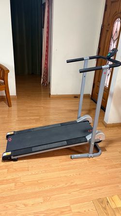 Sunny Health & Fitness Treadmill