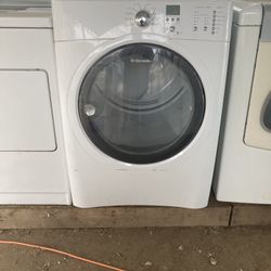 Washer Brand Whirlpool Heavy Duty Everything Works 3 Months Of Guarantee