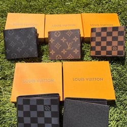 Designer Wallets ‼️