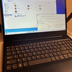 Lenovo Ideapad 3 Laptop