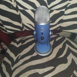Blue Yeti 10th Anniversary Mic