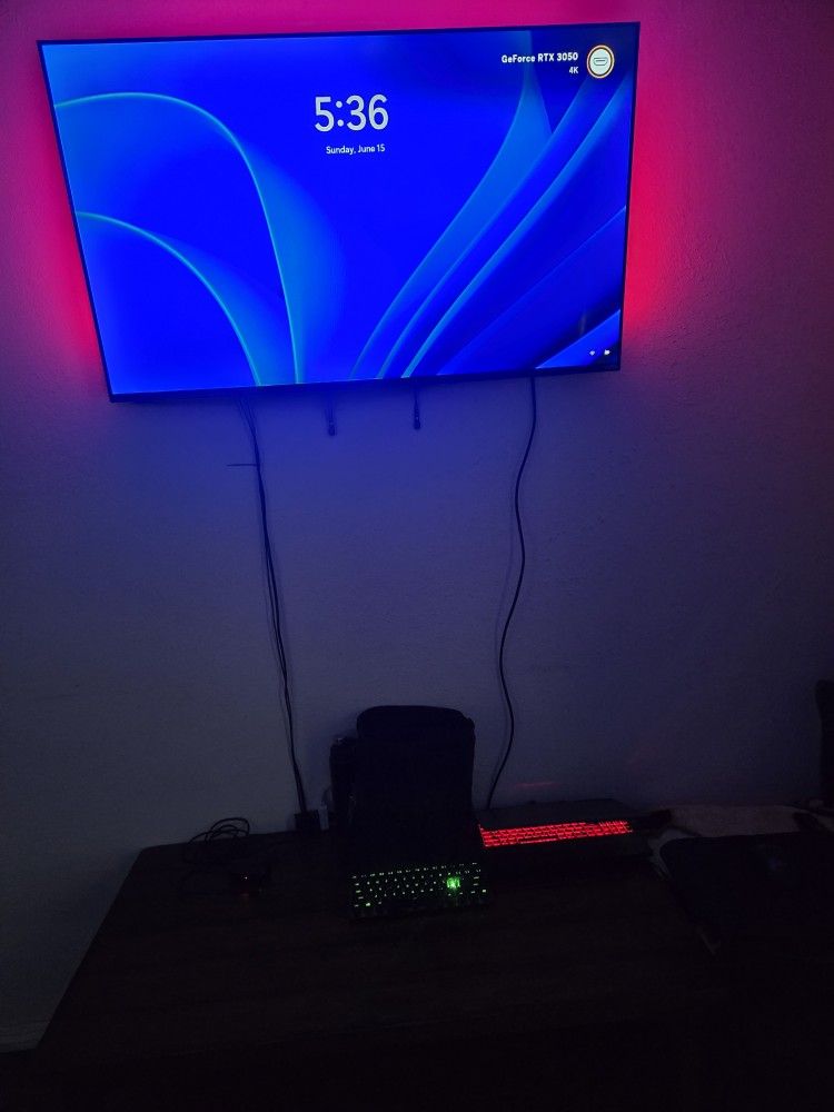 Gaming Laptop