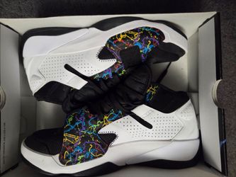 Nike Zion