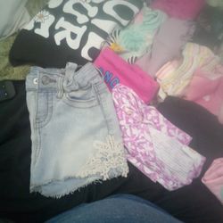 Kids Clothes 