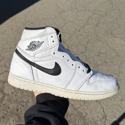 Jordan 1 High Yin Yang