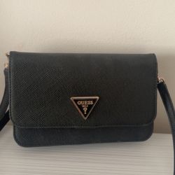guess crossbody purse