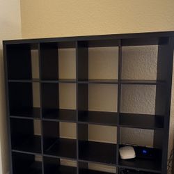 IKEA Kallax bookcase