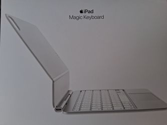 Apple Magic Keyboard