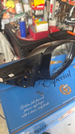 2013 Hyundai Veloster Passenger Door Mirror