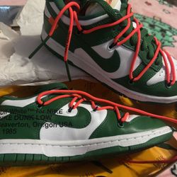 Nike Dunk Low