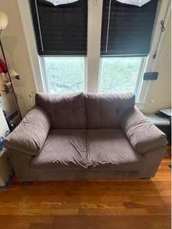 Loveseat