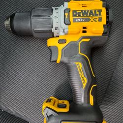 DeWalt Drill