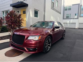 2019 Chrysler 300