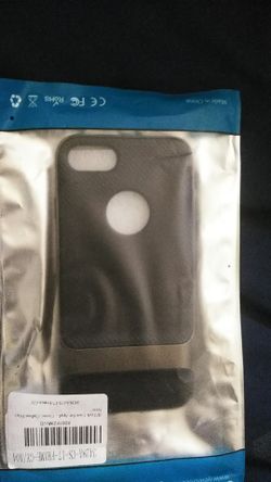 iPhone 6 or 7 case