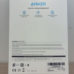Anker PowerWave Pad Wireless Charger 2-Pack