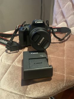 Canon Camera