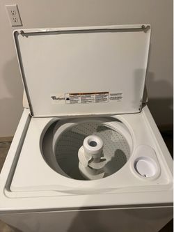Washer