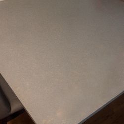 Dining Table And Two Chairs