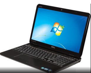 Dell N5110 Linux Mint OS