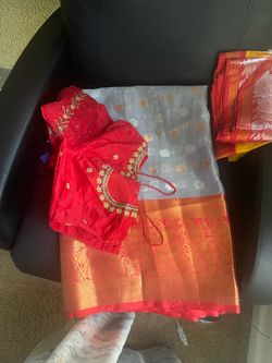 Saree