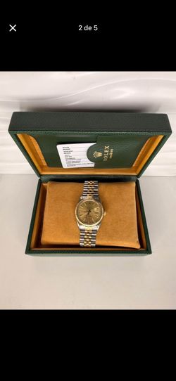 Rolex