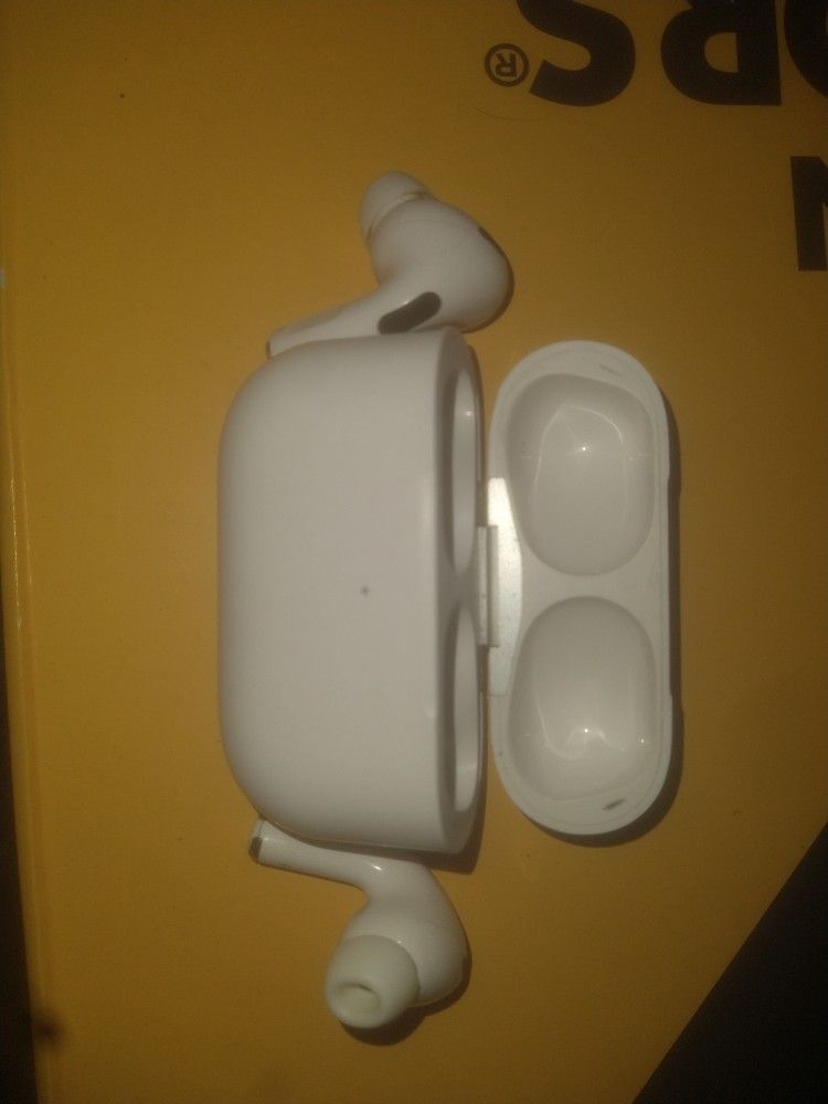 Apple Earpods Pro 2nd Gen