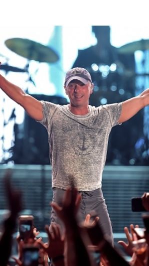 Kenny Chesney, Florida Georgia Line, Old Dominion Concert Tickets