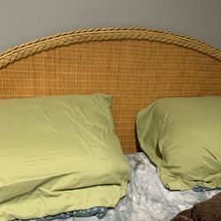 Queen Bed Set 