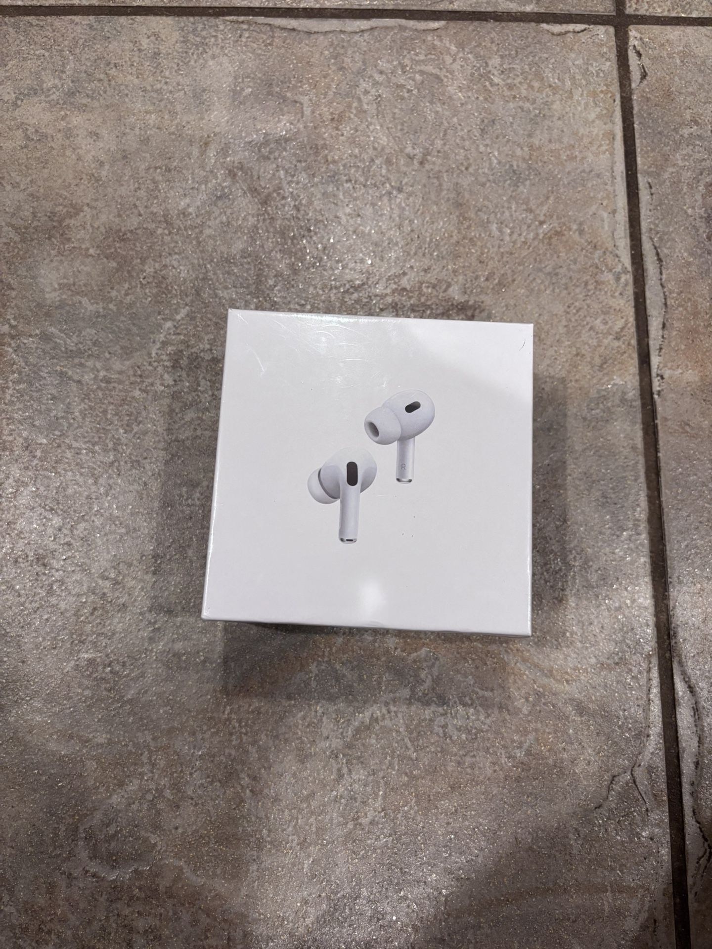 Apple AirPods Pro (2nd Gen) – Brand New, Sealed