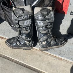 Gaerne SG-12 Enduro Riding Boots