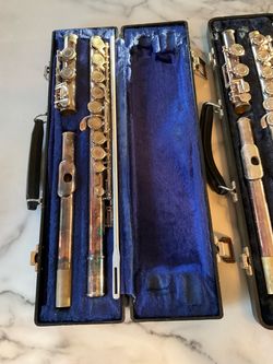 Flutes