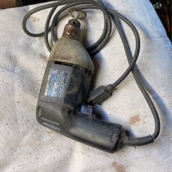 Power Drill
