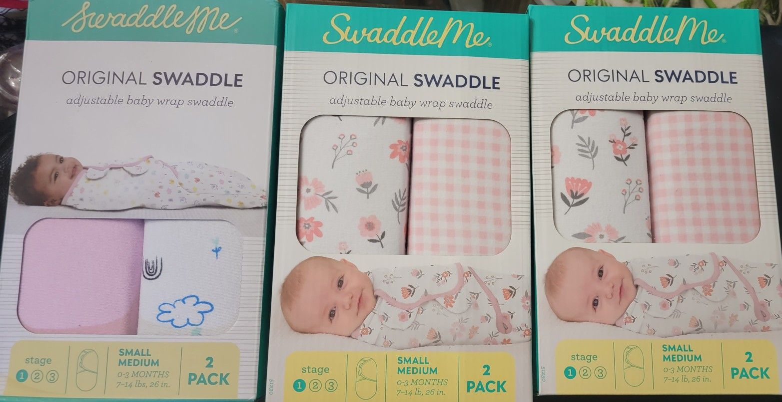 Baby Wrap Swaddle