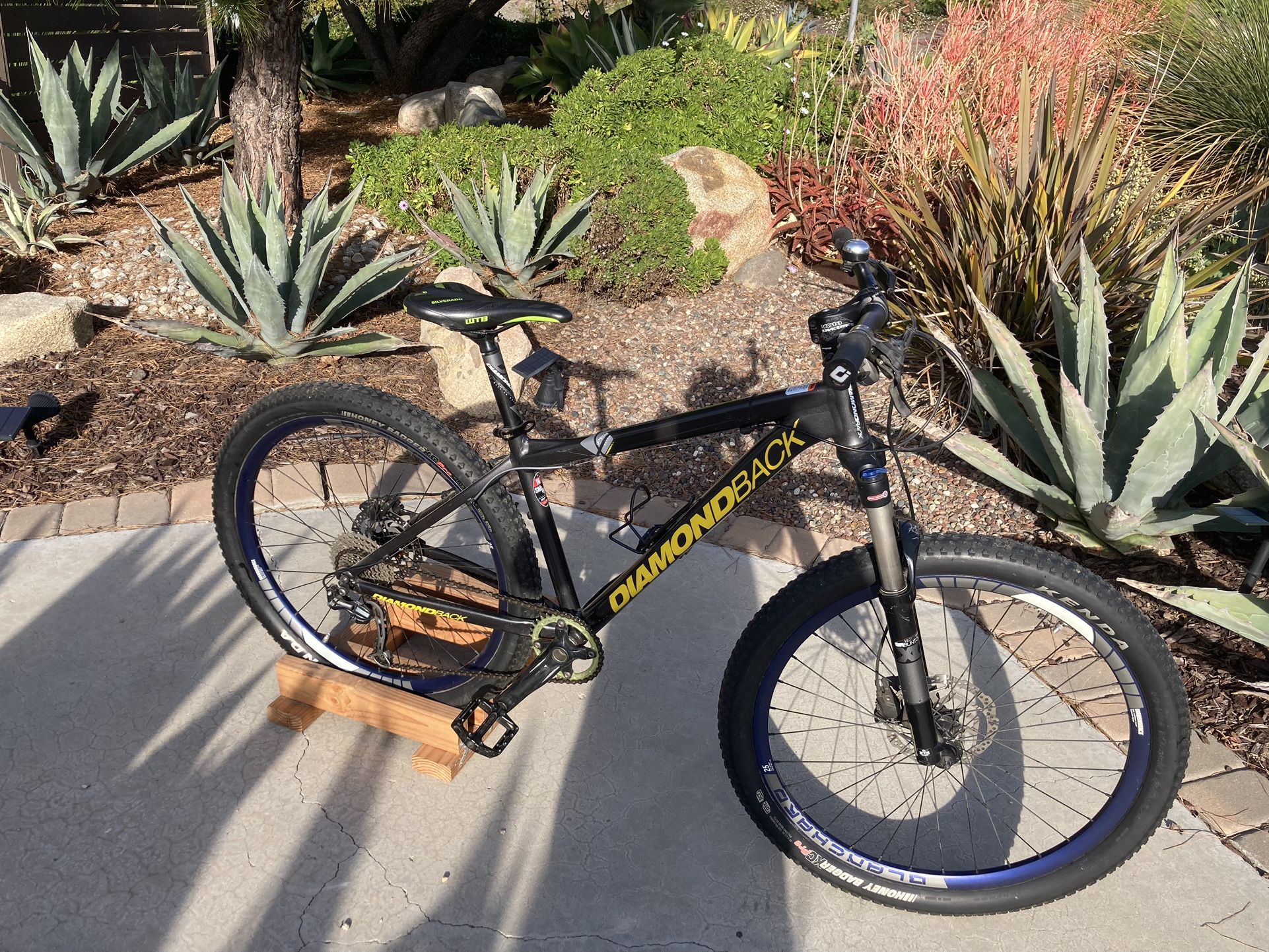 Diamondback apex outlet elite