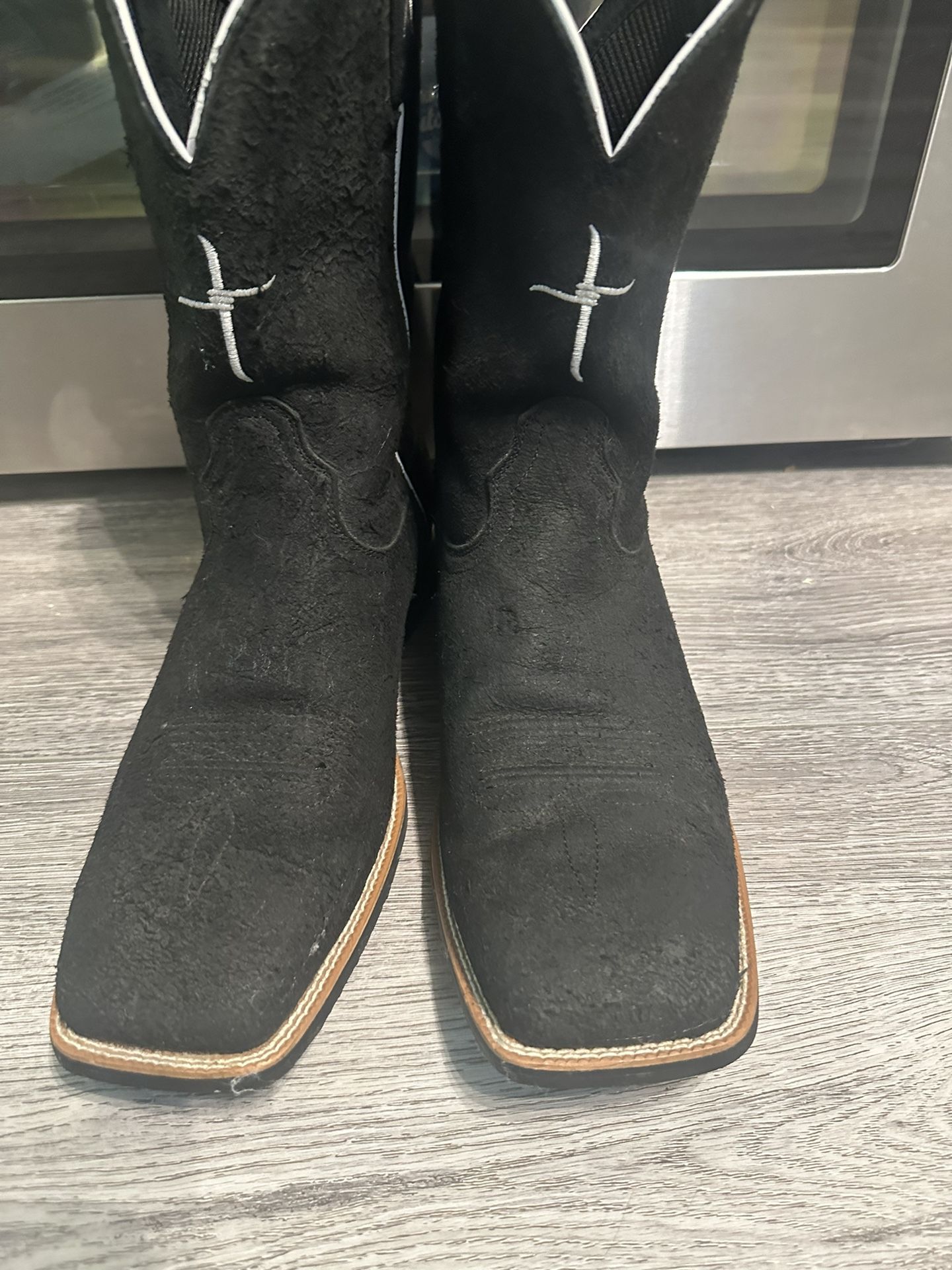 Botas Sz 12 D