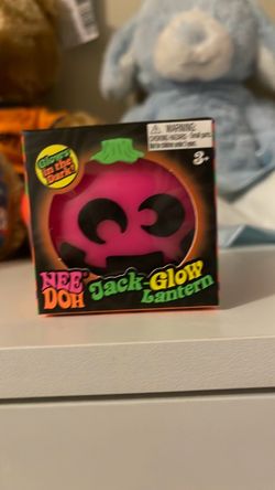 Halloween Special edition Needoh