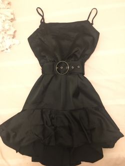 Forever 21 dress