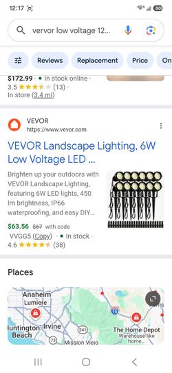 Low voltage system new