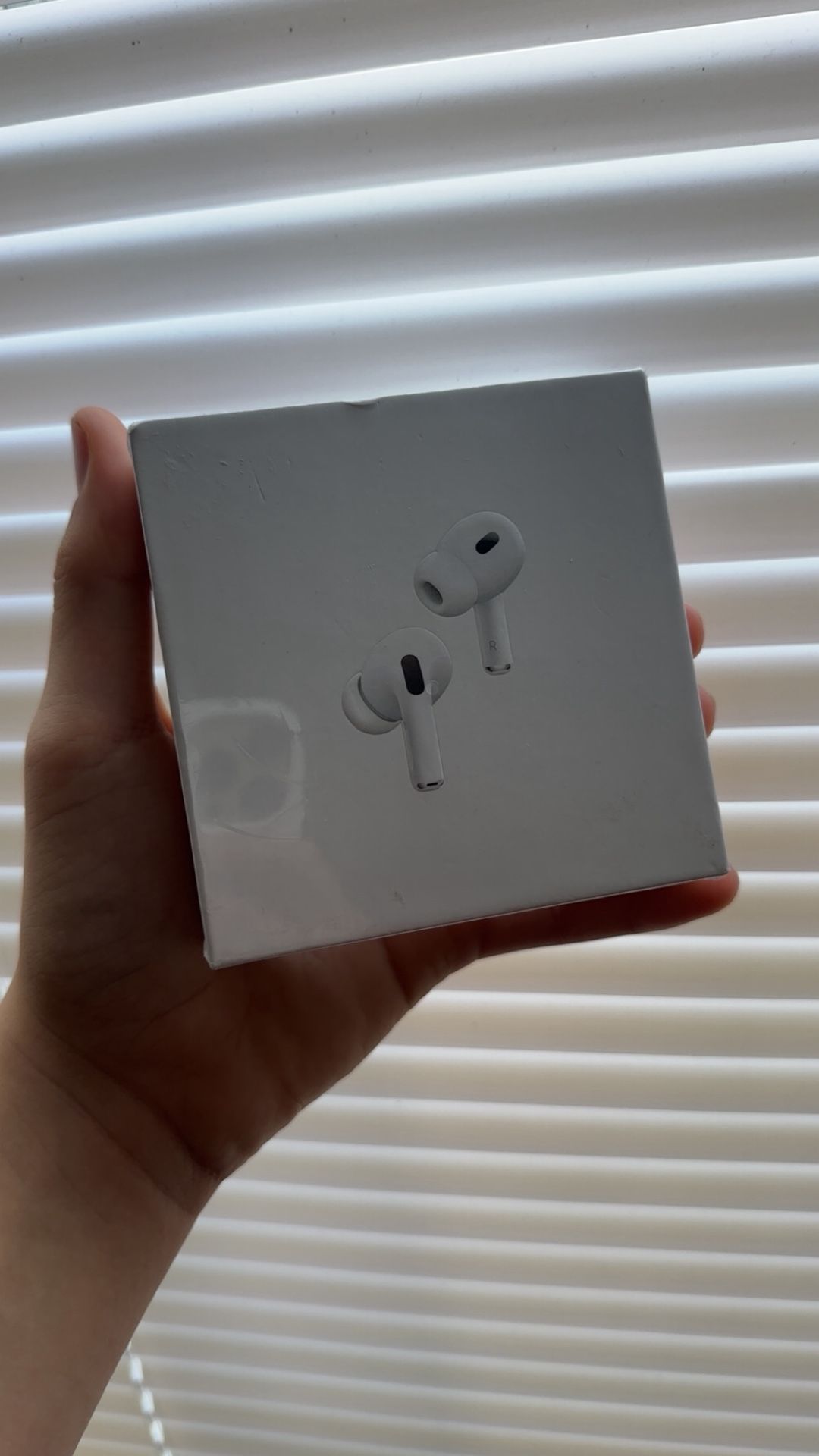 AirPod Pro 2 USB-C