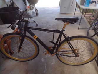 Bike