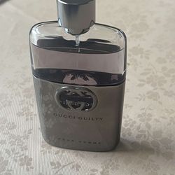 Gucci Guilty Eau De Toilette