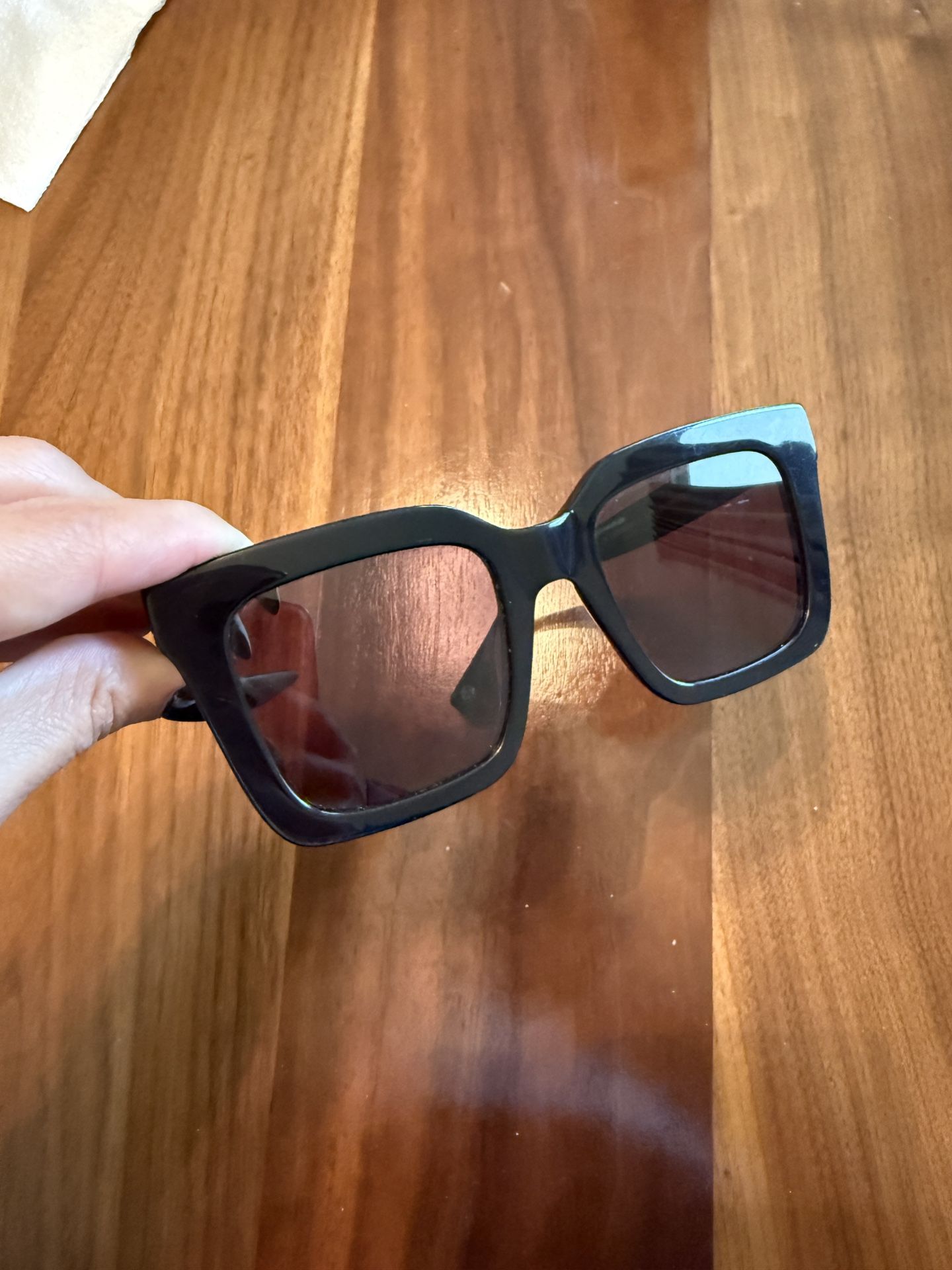 Massimo Dutti Glasses