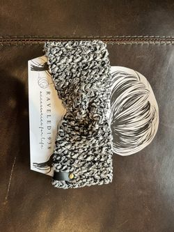 Women’s Winter Headband