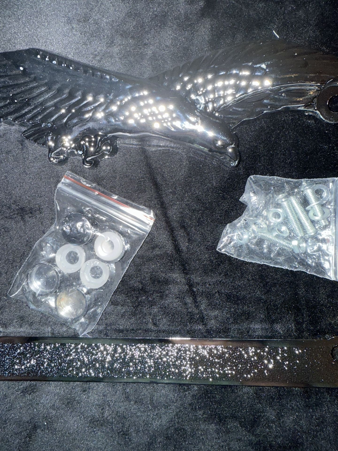 New  Car License Plates