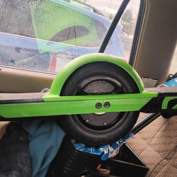 Onewheel Pint X Lime Edition 