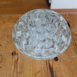 Blossom holder