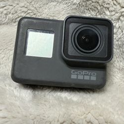 GoPro Hero5