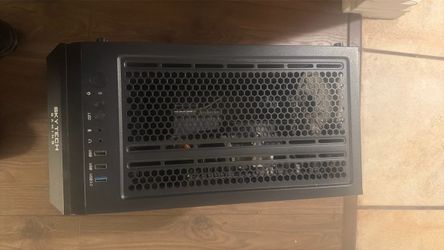 Pc gaming